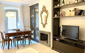 Le Scalette Apartment