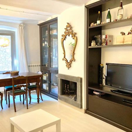 Le Scalette Apartment Todi Buitenkant foto