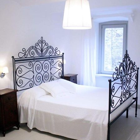 Le Scalette Apartment Todi Buitenkant foto
