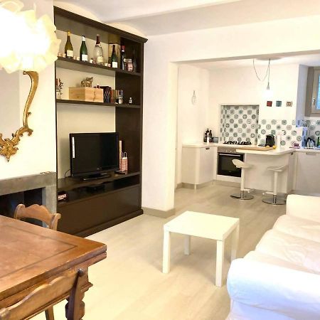 Le Scalette Apartment Todi Buitenkant foto