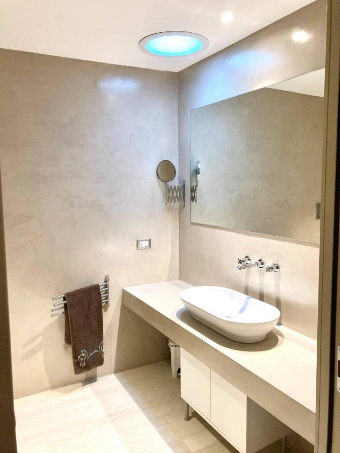 Le Scalette Apartment Todi Buitenkant foto